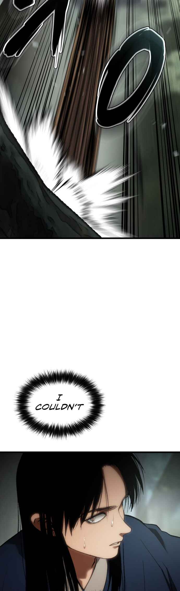 Chetamja: The King’s Eyes Chapter 34 - Page 30