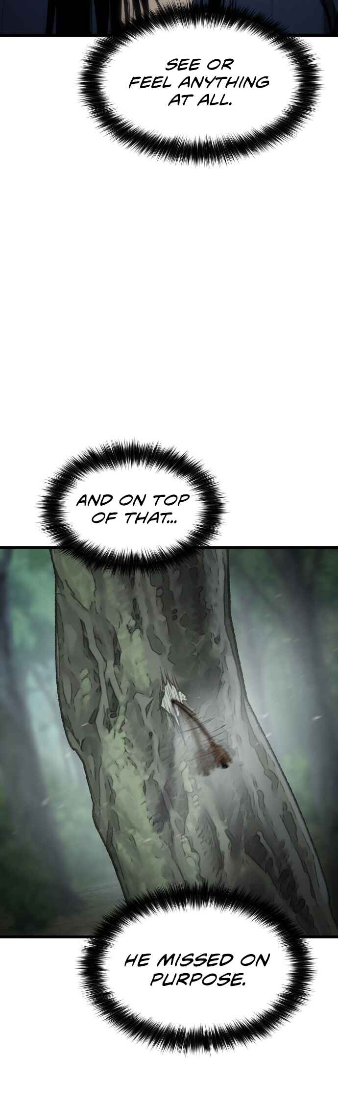 Chetamja: The King’s Eyes Chapter 34 - Page 31