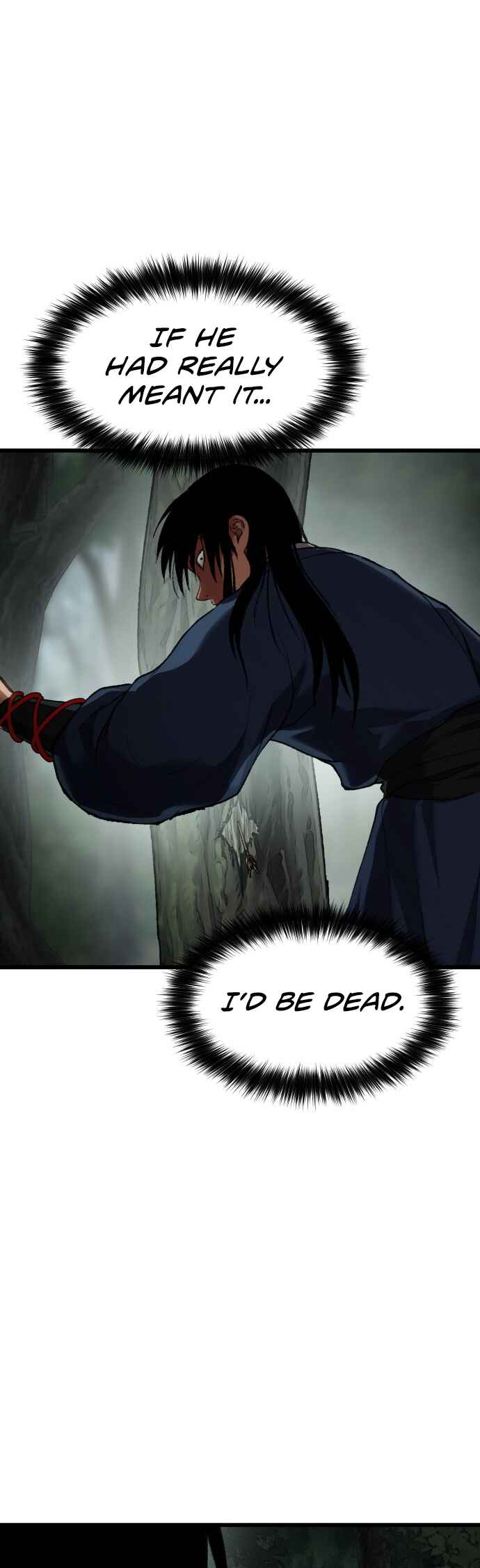 Chetamja: The King’s Eyes Chapter 34 - Page 32