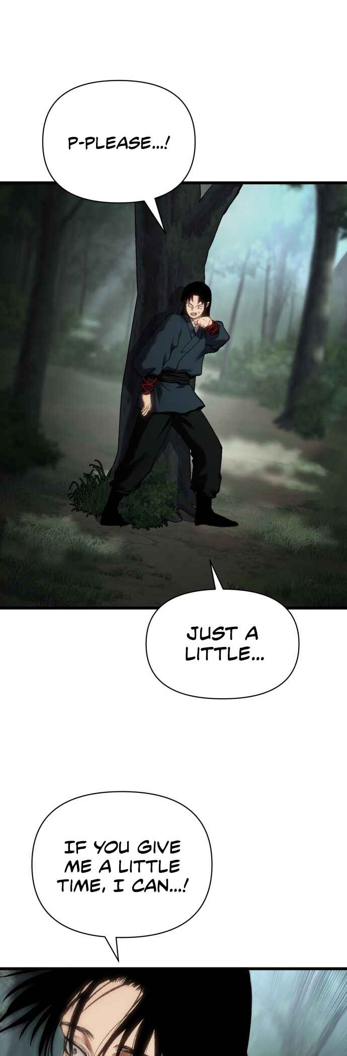 Chetamja: The King’s Eyes Chapter 34 - Page 38