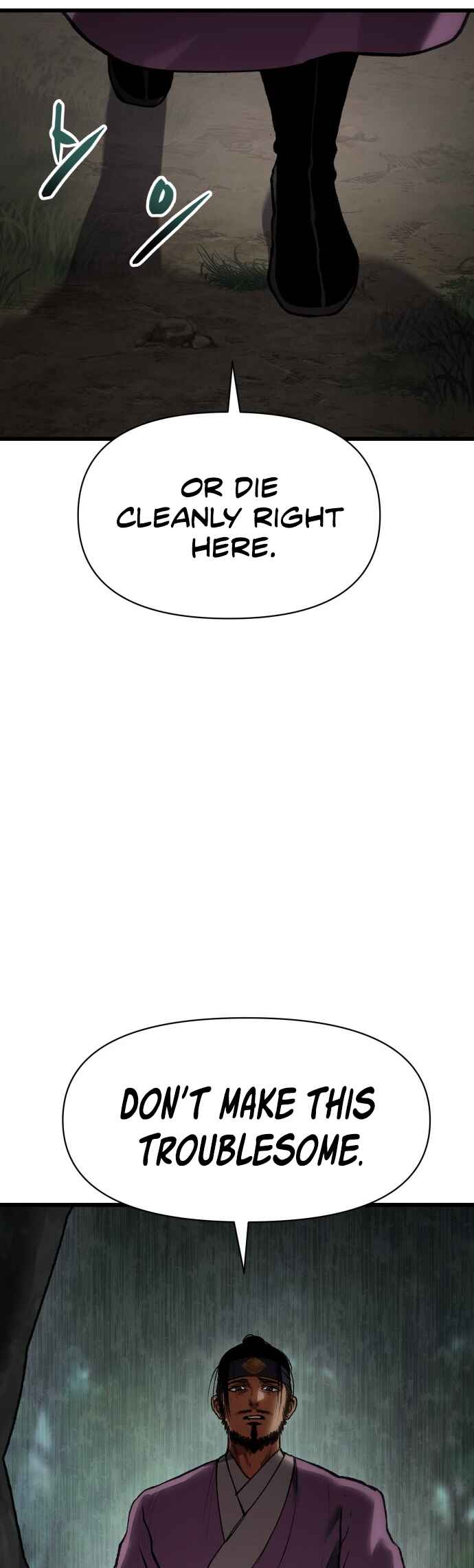Chetamja: The King’s Eyes Chapter 34 - Page 42