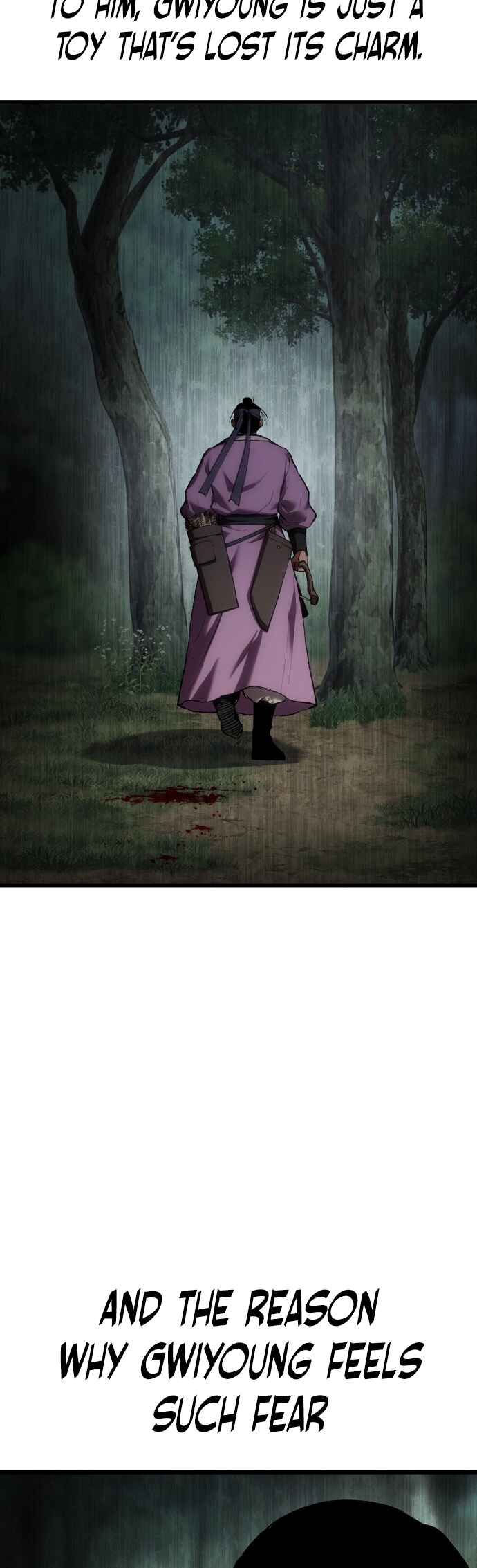 Chetamja: The King’s Eyes Chapter 34 - Page 55