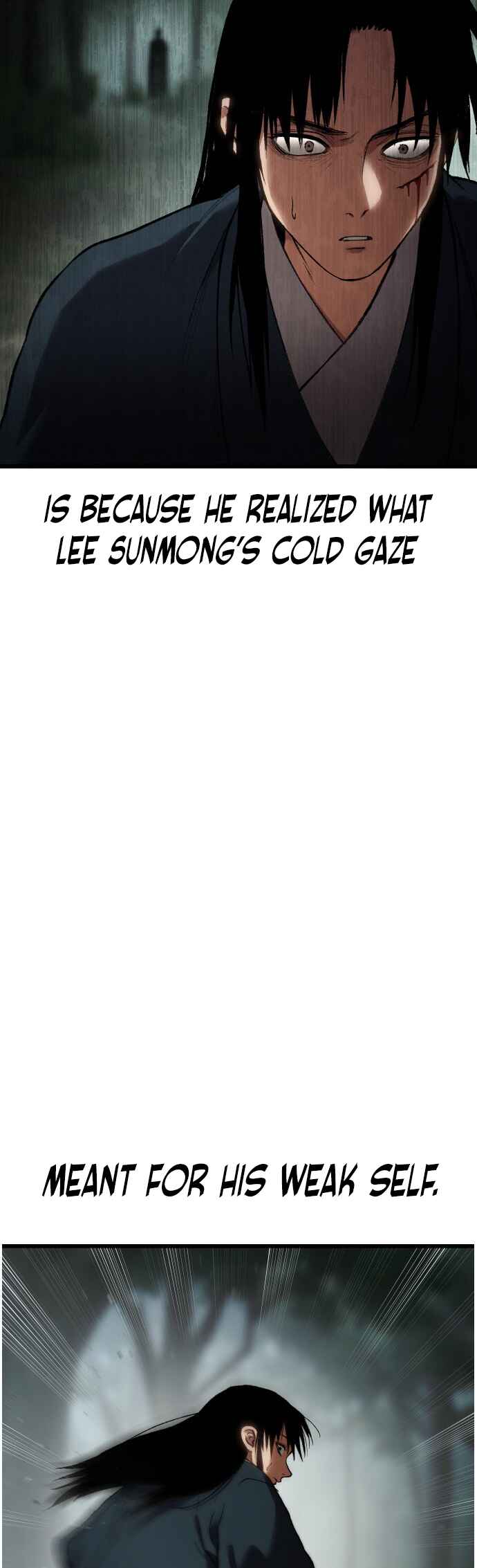 Chetamja: The King’s Eyes Chapter 34 - Page 56
