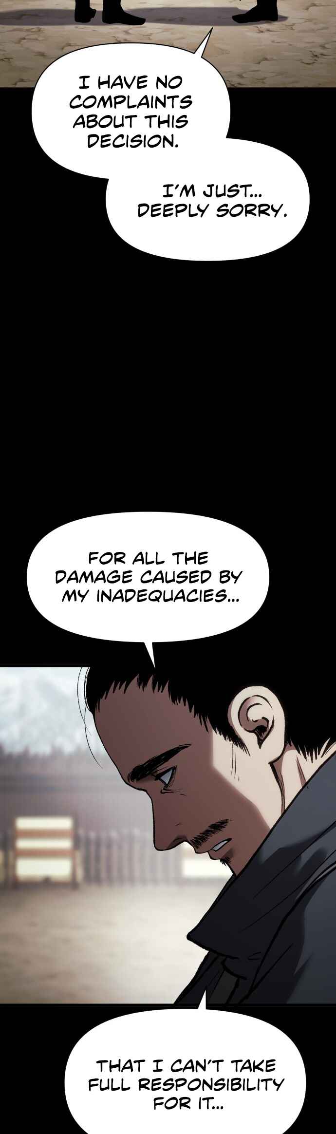 Chetamja: The King’s Eyes Chapter 34 - Page 6