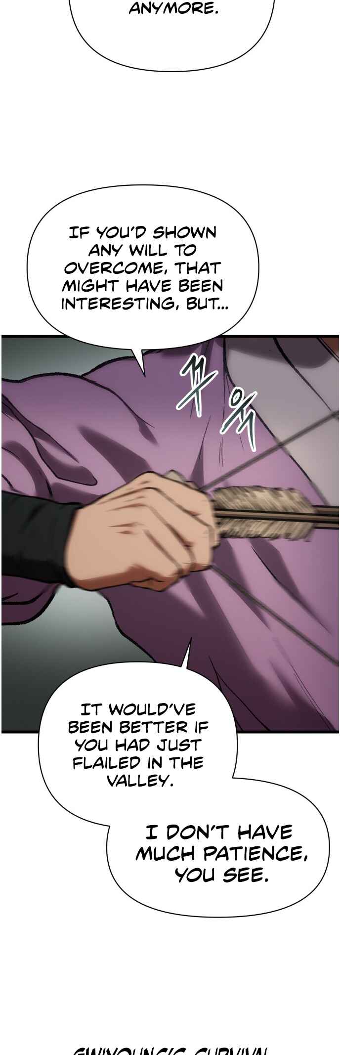 Chetamja: The King’s Eyes Chapter 34 - Page 61