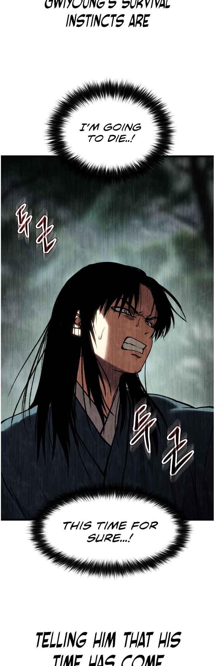 Chetamja: The King’s Eyes Chapter 34 - Page 62