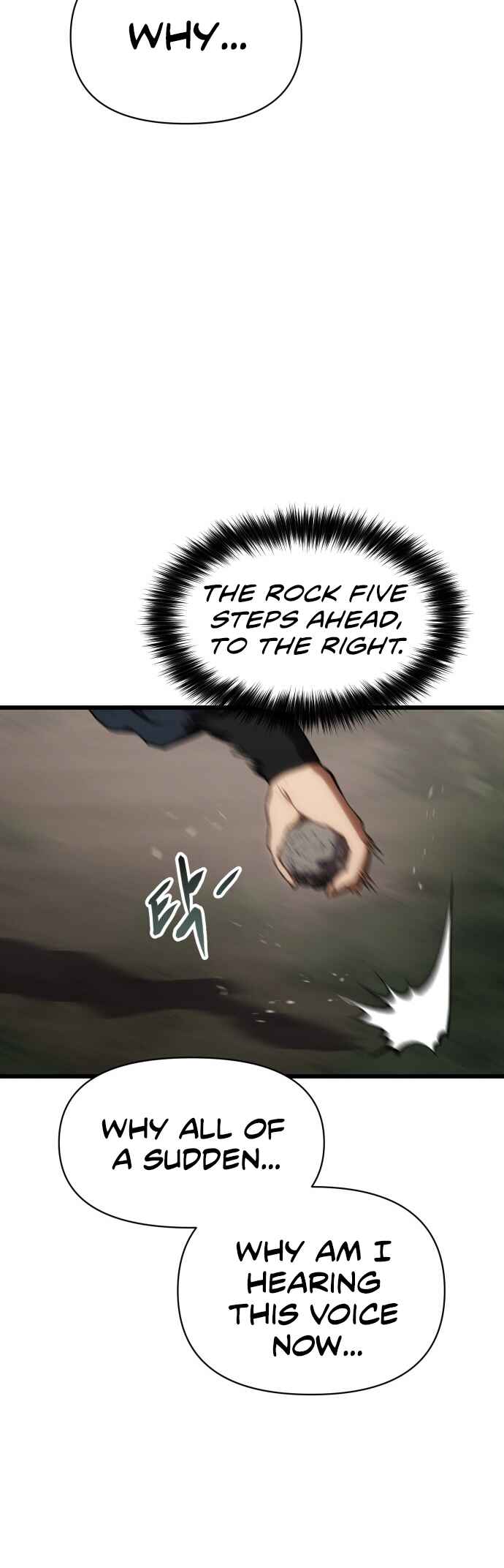 Chetamja: The King’s Eyes Chapter 34 - Page 70