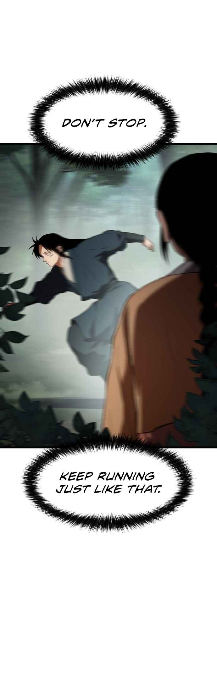 Chetamja: The King’s Eyes Chapter 34 - Page 71