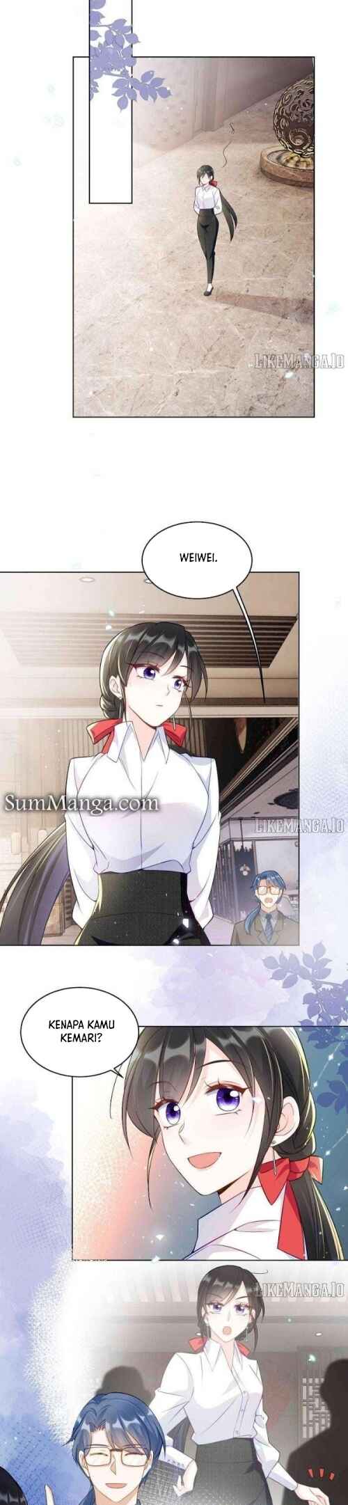 She-Ancestor, Dazzling and Dashing Chapter 55 - Page 11