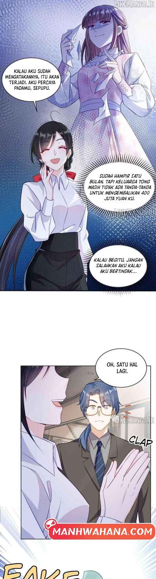 She-Ancestor, Dazzling and Dashing Chapter 55 - Page 13