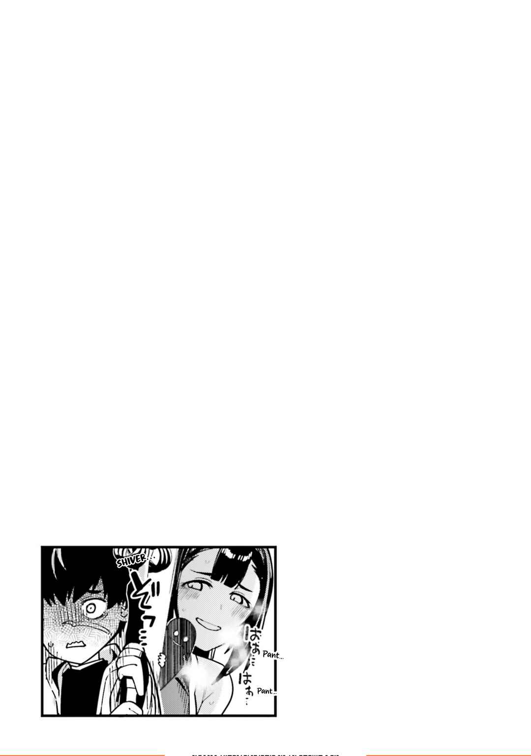 Behemoth no Hanamuko Chapter 7 - Page 29