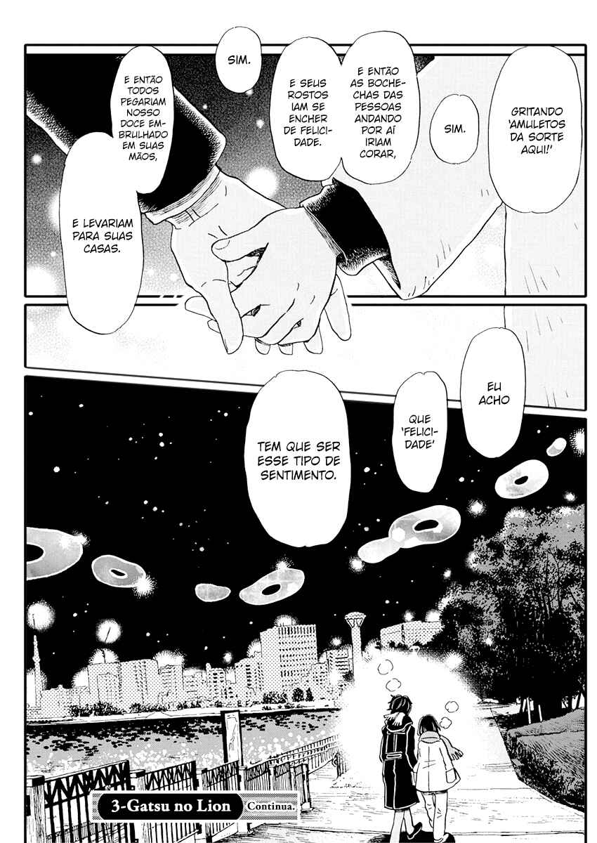 March Comes in Like a Lion Chapter 171 - Page 12