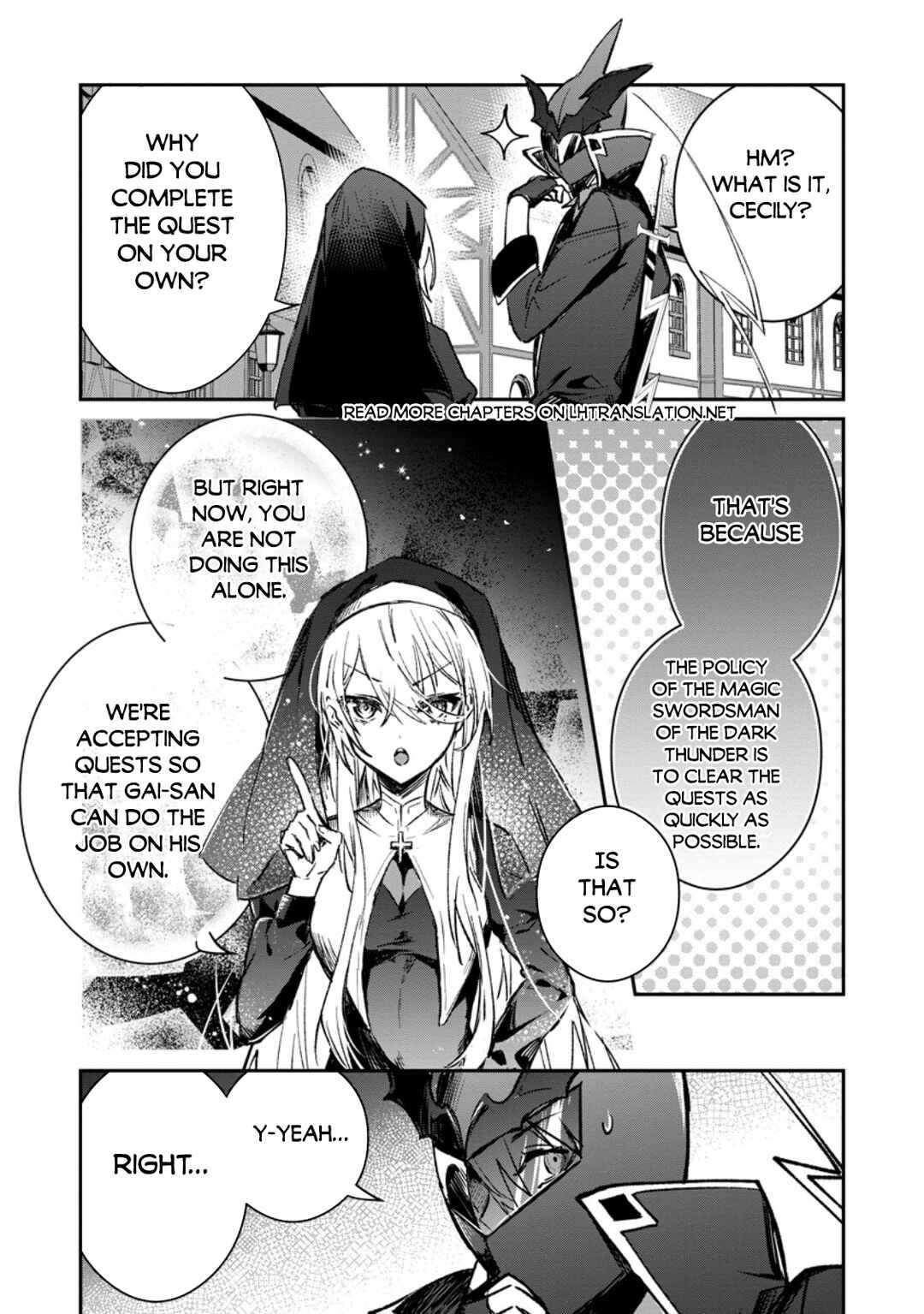 Yuusha Party ni Kawaii Ko ga Ita no de, Kokuhaku Shite Mita Chapter 36.2 - Page 6