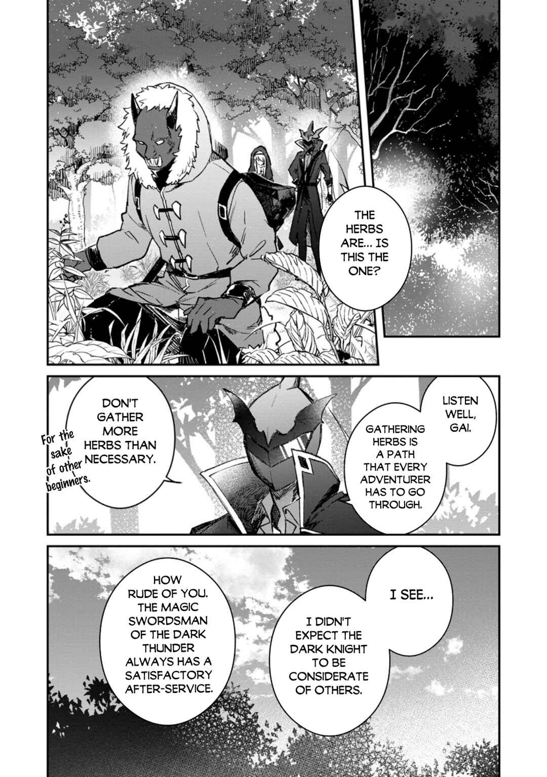 Yuusha Party ni Kawaii Ko ga Ita no de, Kokuhaku Shite Mita Chapter 36.2 - Page 9