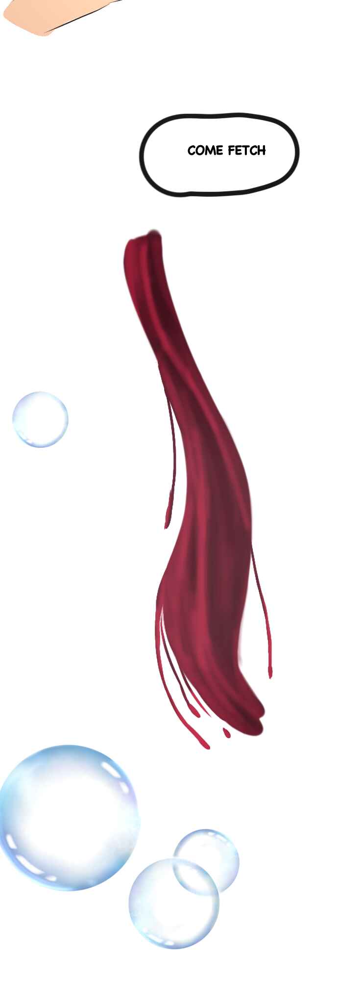 Say It With Your Body Chapter 2.6 - Page 6