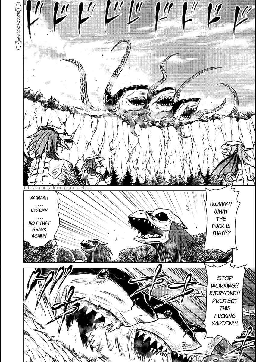 Isekai Kuimetsu no Same Chapter 4 - Page 30