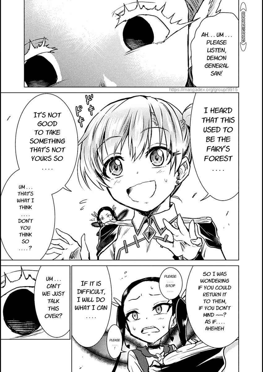 Isekai Kuimetsu no Same Chapter 4 - Page 39