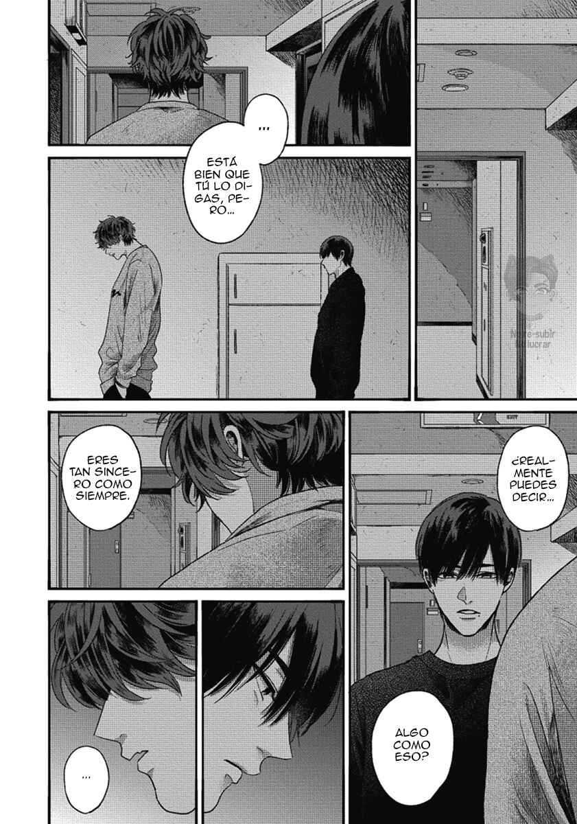 Bokura ni Namae o Tsukeru Nara Chapter 4 - Page 16