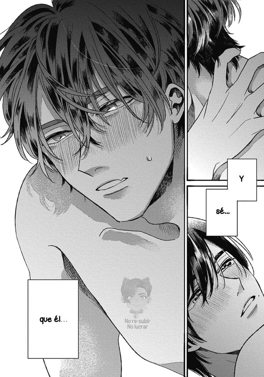 Bokura ni Namae o Tsukeru Nara Chapter 4 - Page 26