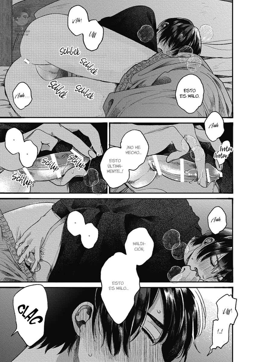 Bokura ni Namae o Tsukeru Nara Chapter 4 - Page 29