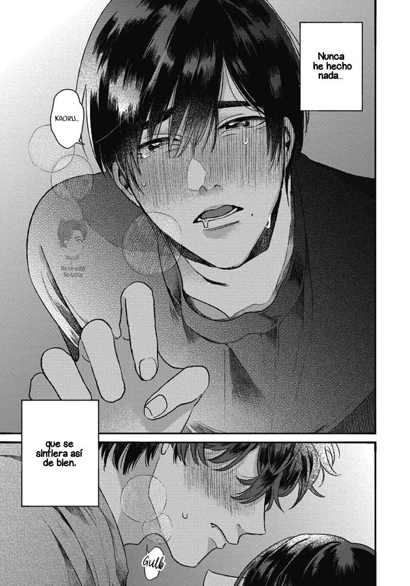 Bokura ni Namae o Tsukeru Nara Chapter 4 - Page 39