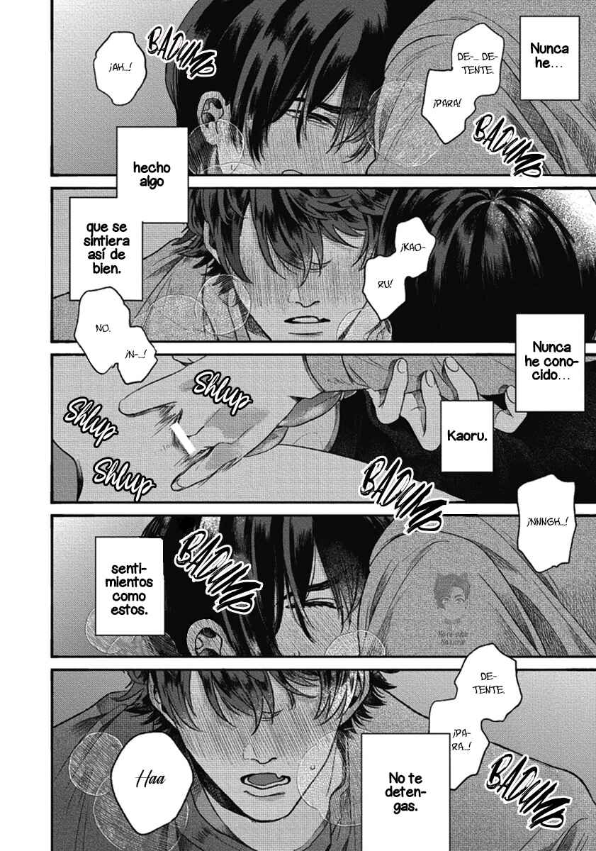 Bokura ni Namae o Tsukeru Nara Chapter 4 - Page 42