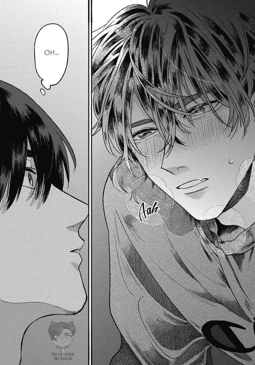 Bokura ni Namae o Tsukeru Nara Chapter 4 - Page 44