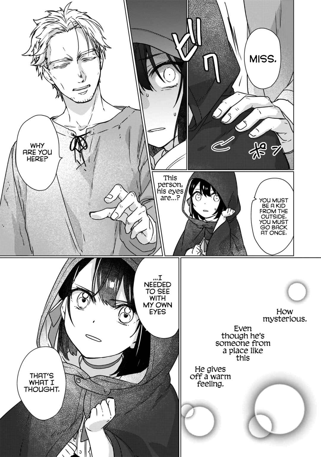 Rekishi ni Nokoru Akujo ni Naruzo - Akuyaku Reijou ni Naru hodo Ouji no Dekiai wa Kasoku Suru you desu! Chapter 2 - Page 26