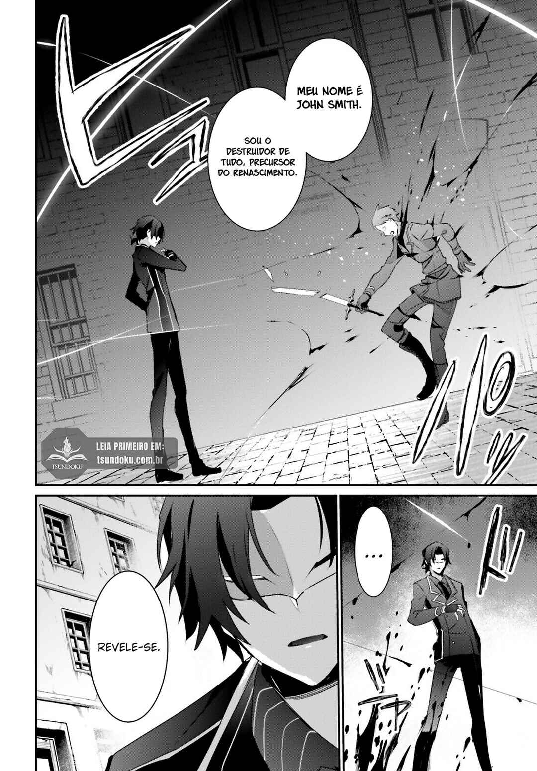 Kage no Jitsuryokusha ni Naritakute! Chapter 37 - Page 28