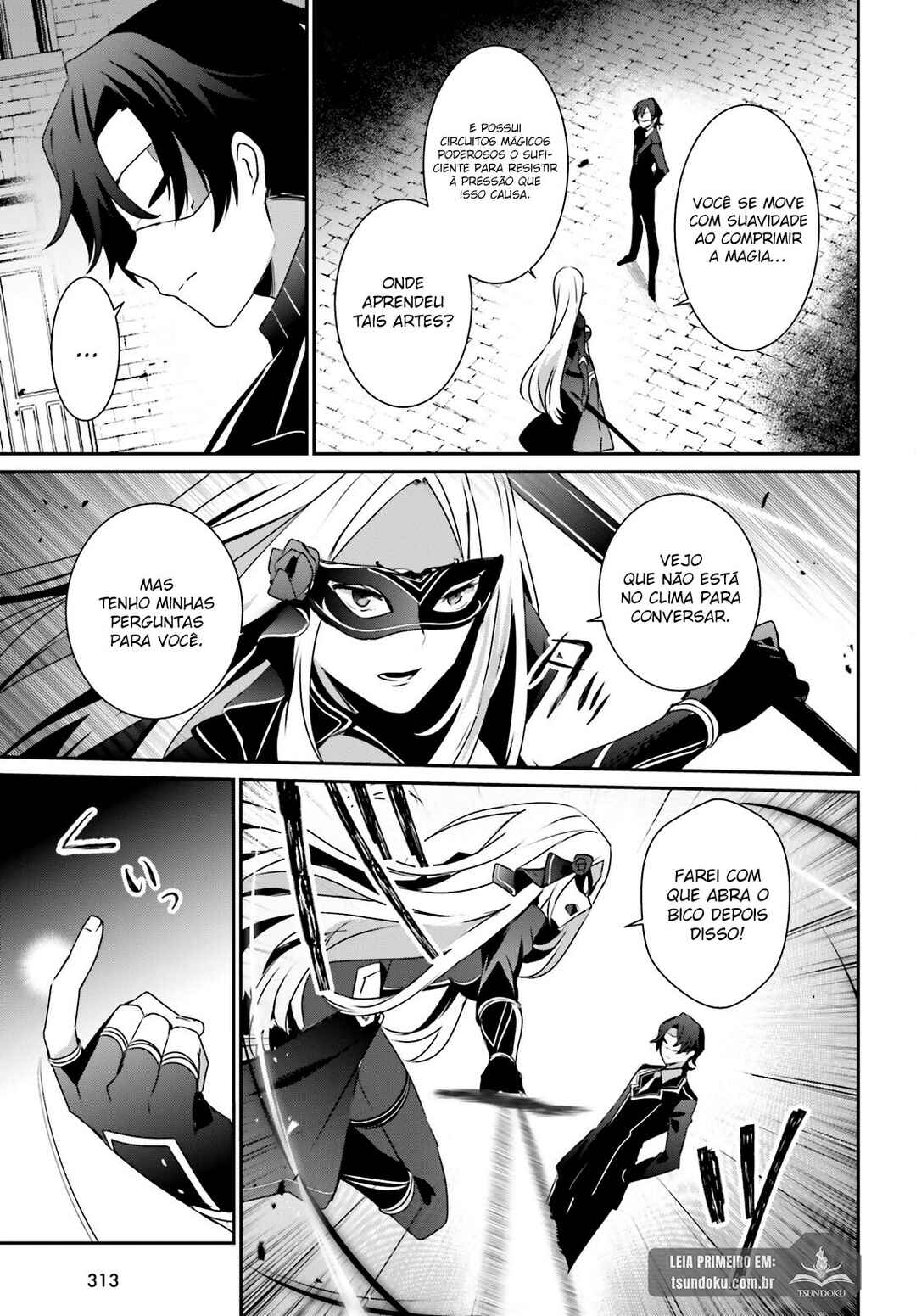 Kage no Jitsuryokusha ni Naritakute! Chapter 37 - Page 31