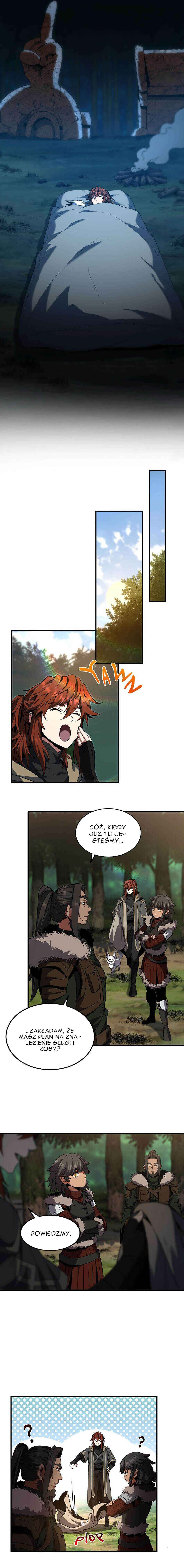 The Beginning After the End Chapter 201 - Page 5