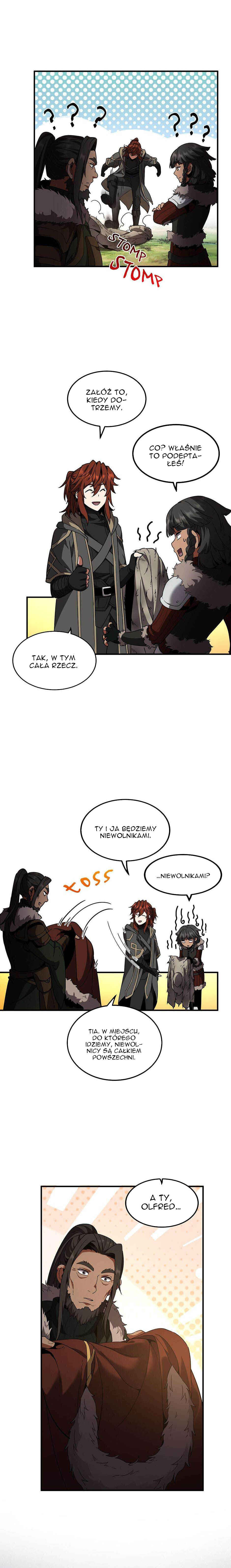 The Beginning After the End Chapter 201 - Page 6