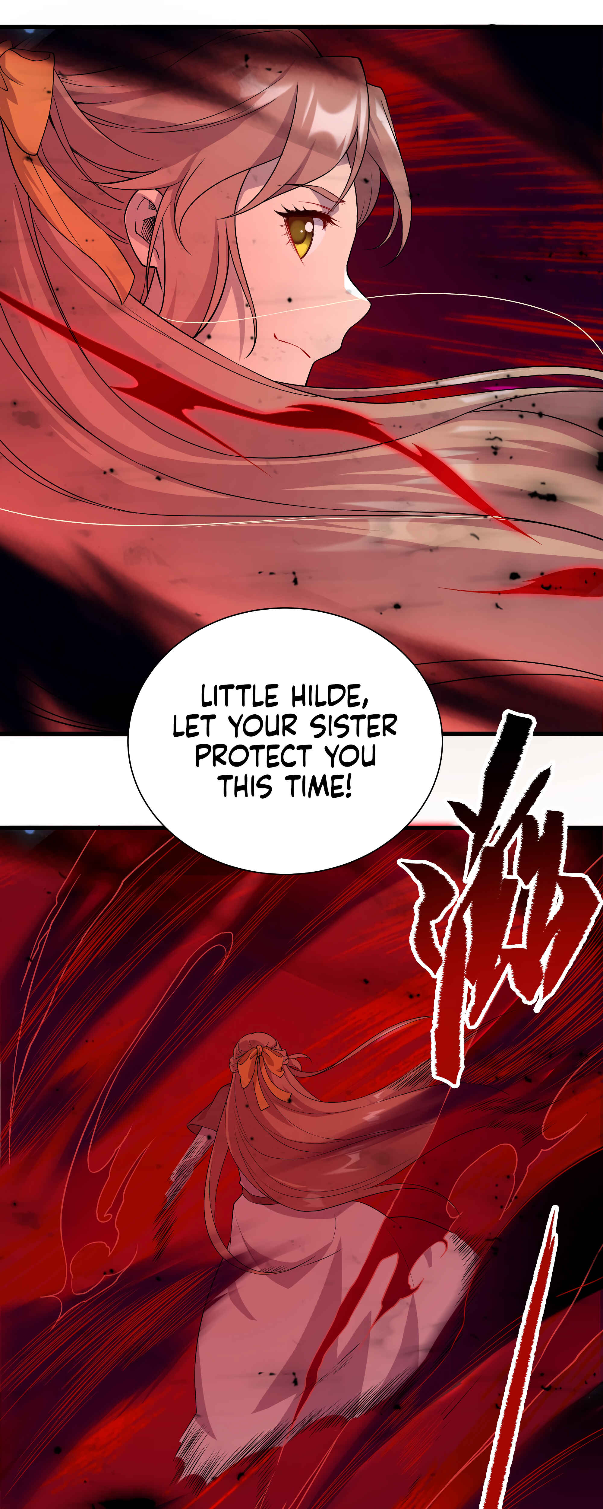 Despite Coming From the Abyss, I Will Save Humanity Chapter 10 - Page 20