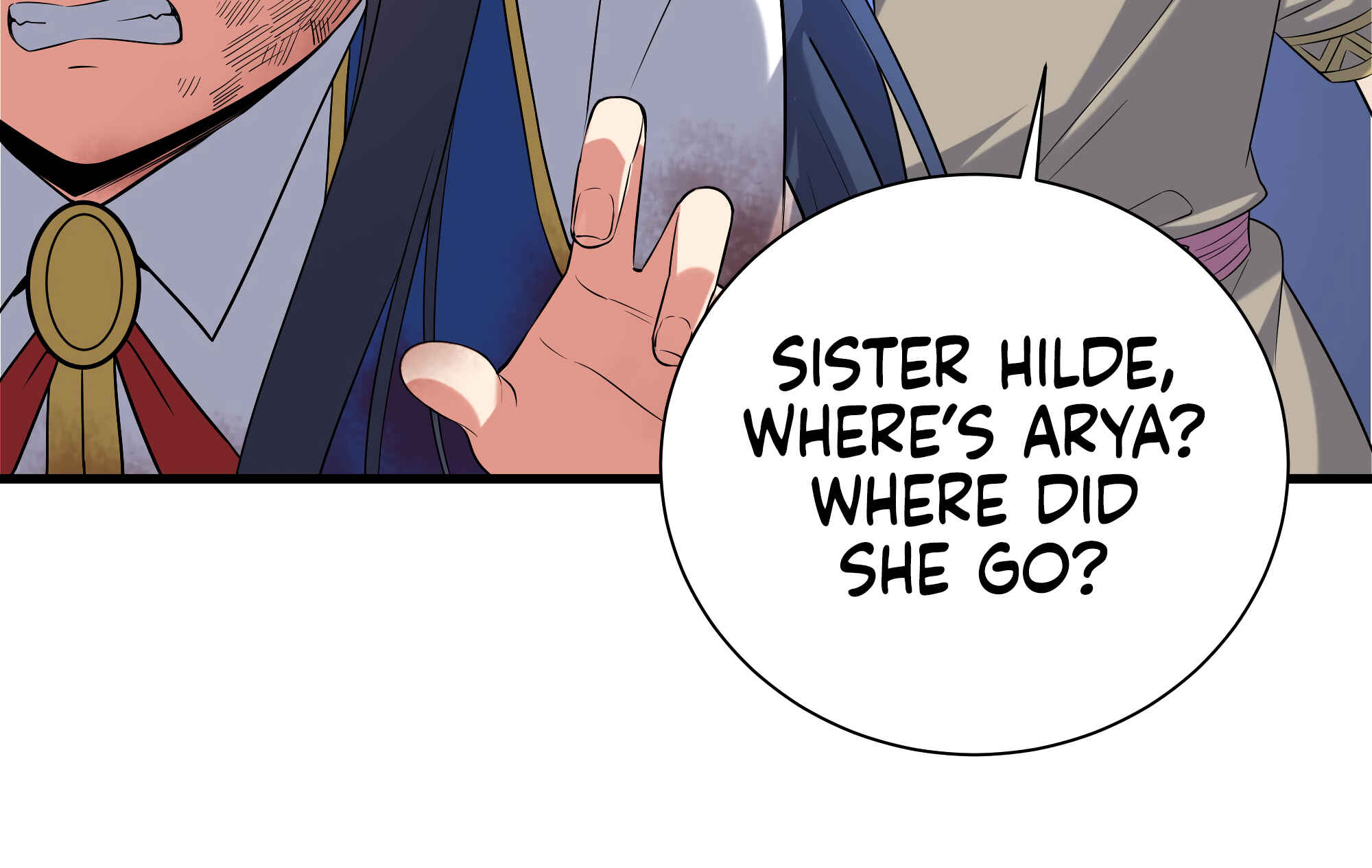 Despite Coming From the Abyss, I Will Save Humanity Chapter 10 - Page 32