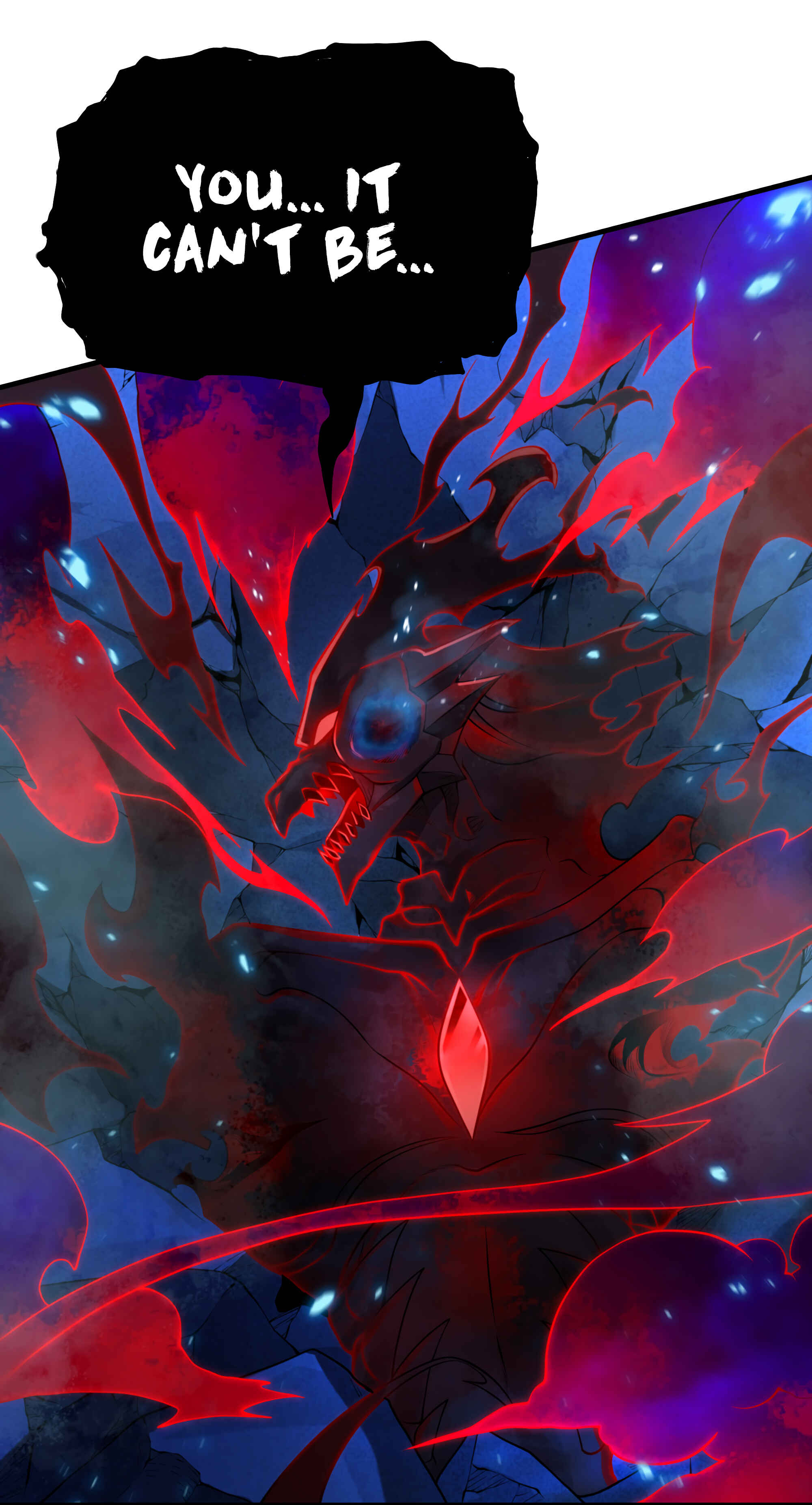Despite Coming From the Abyss, I Will Save Humanity Chapter 10 - Page 47