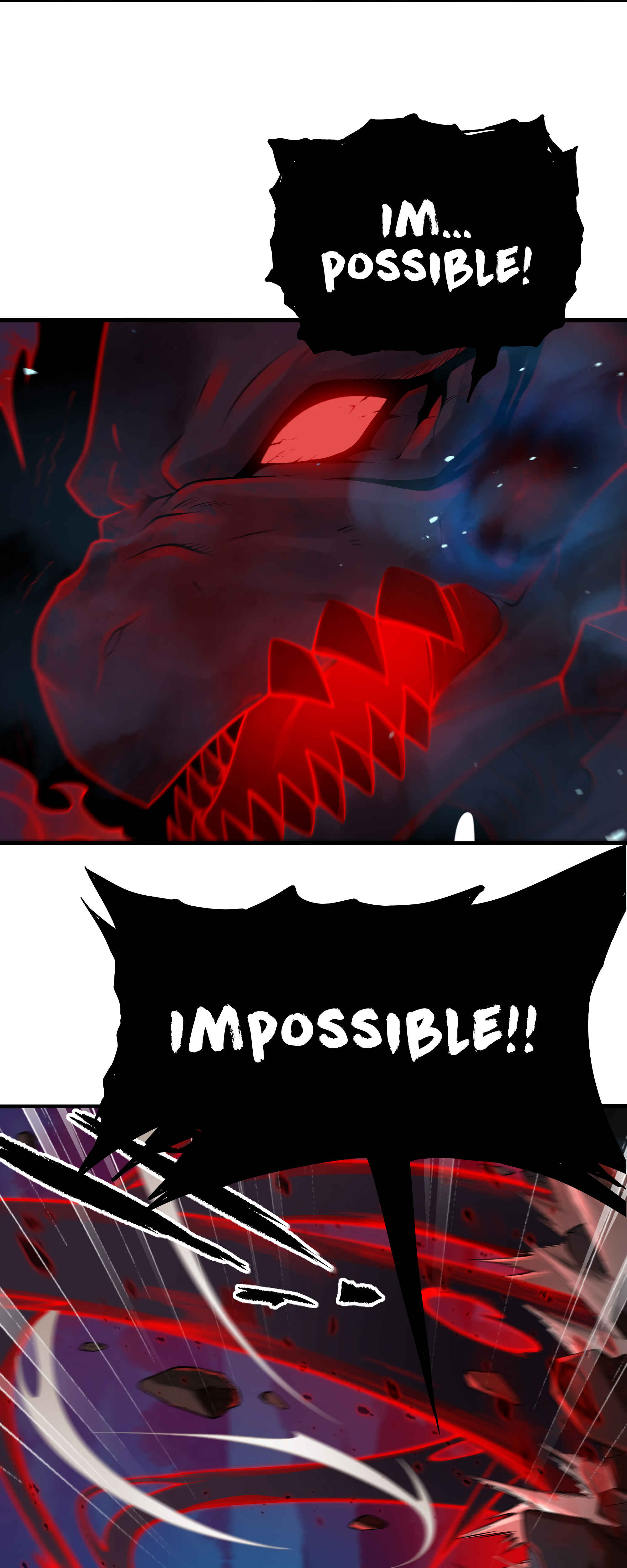 Despite Coming From the Abyss, I Will Save Humanity Chapter 10 - Page 48