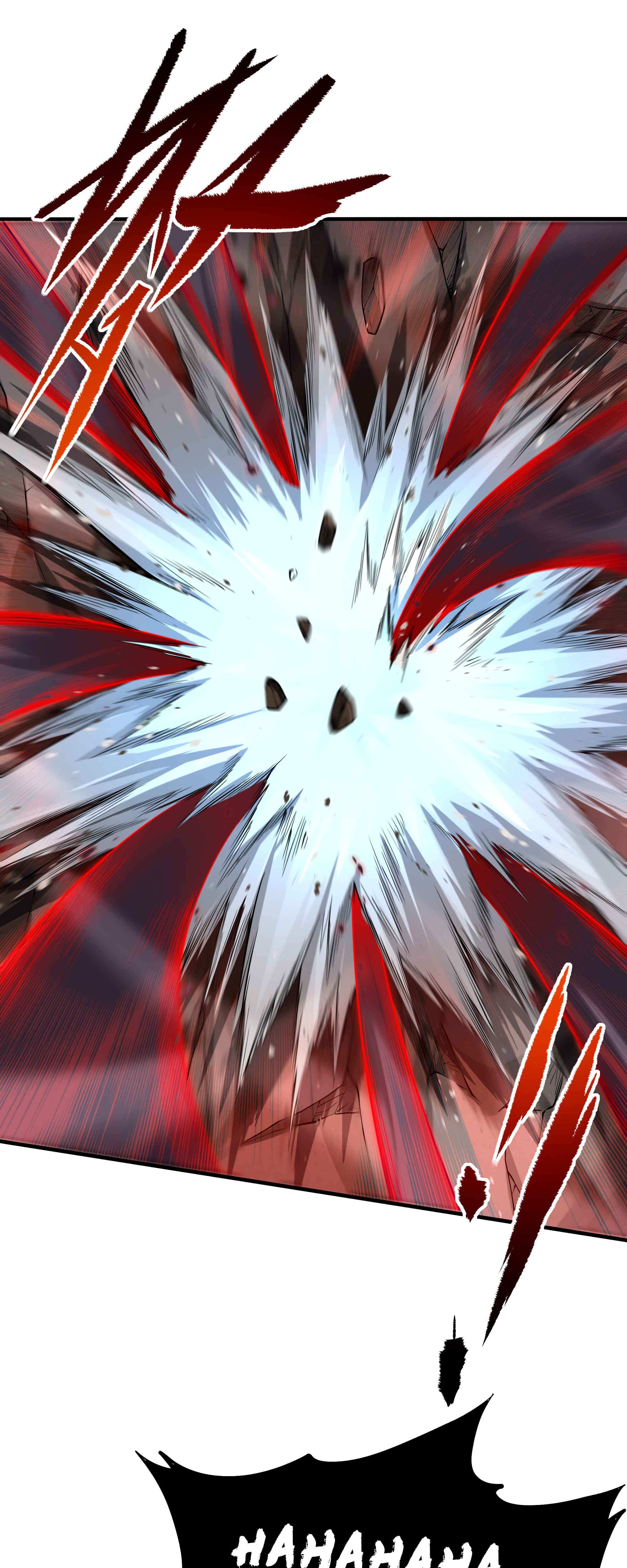 Despite Coming From the Abyss, I Will Save Humanity Chapter 10 - Page 50