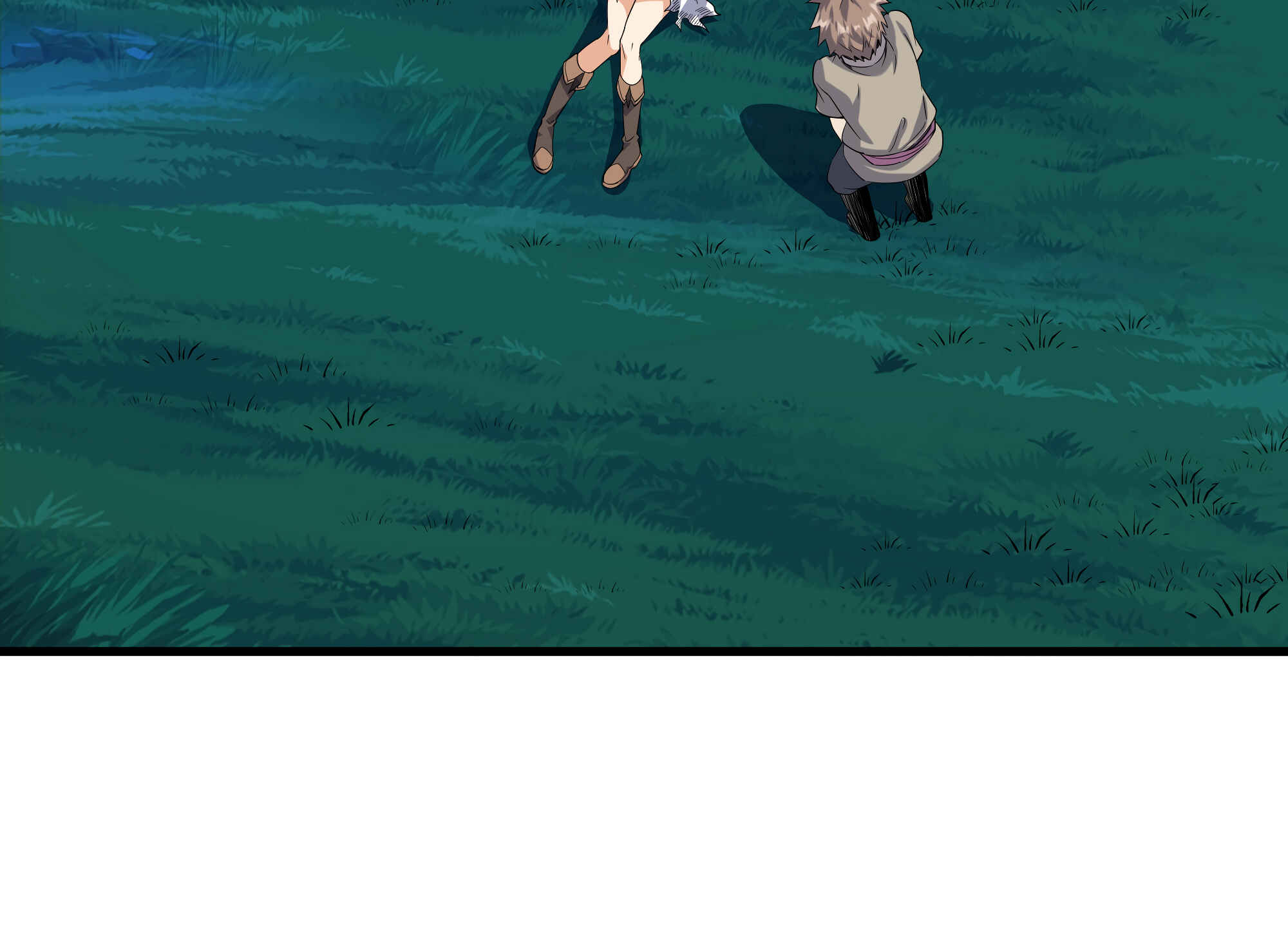 Despite Coming From the Abyss, I Will Save Humanity Chapter 10 - Page 6