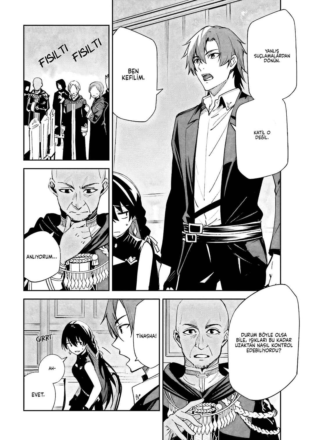 Unnamed Memory Chapter 4 - Page 11