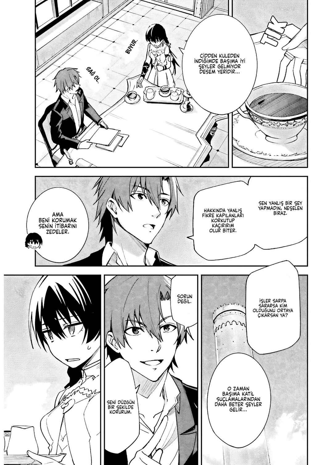 Unnamed Memory Chapter 4 - Page 16