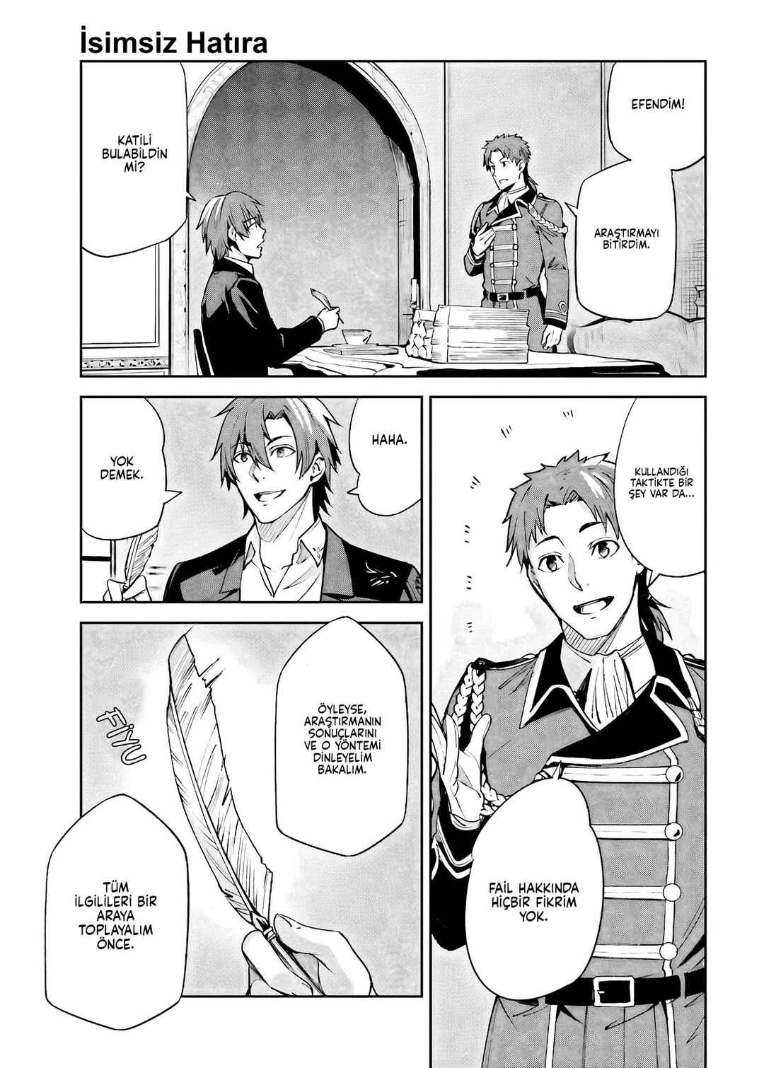 Unnamed Memory Chapter 4 - Page 22