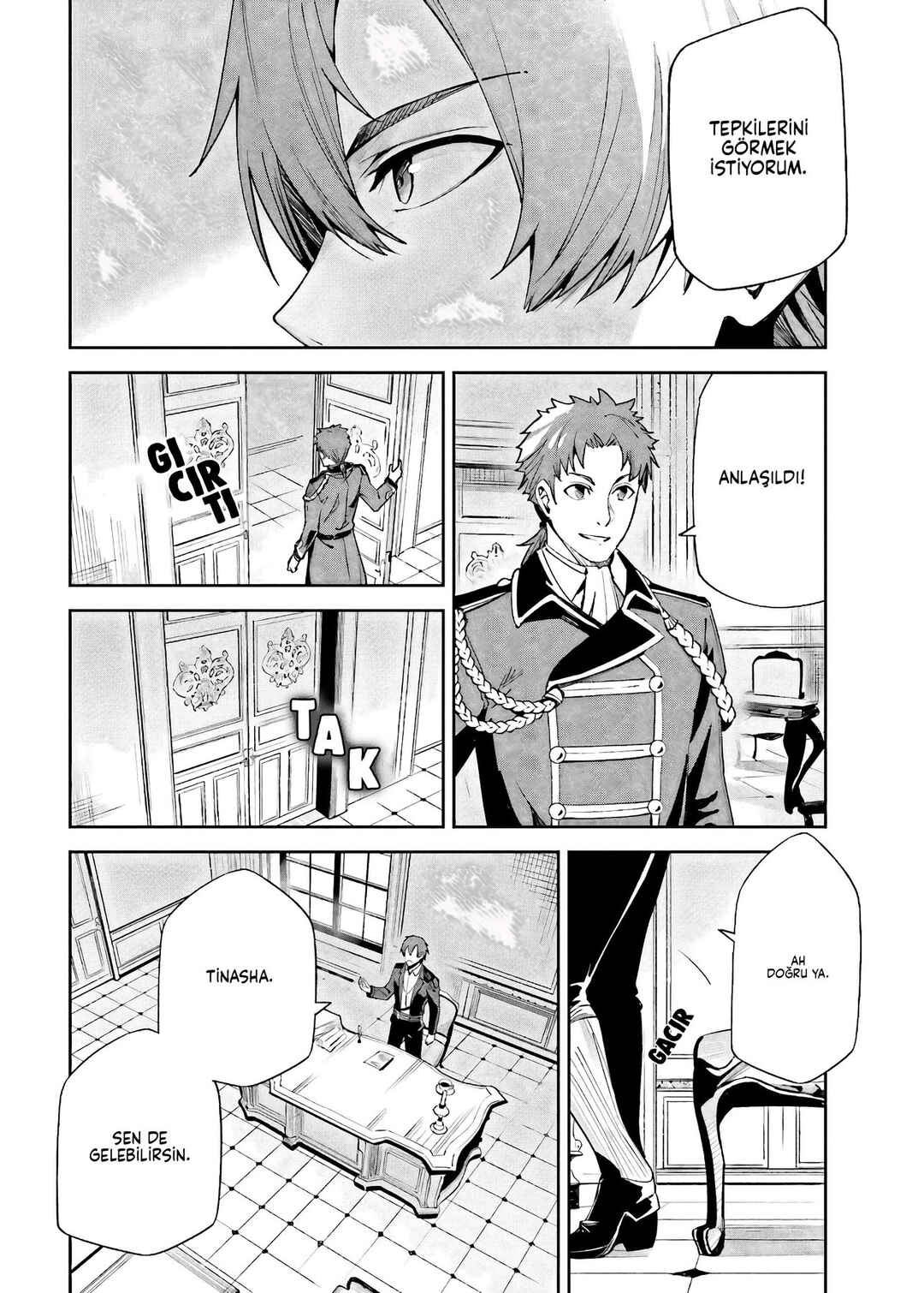 Unnamed Memory Chapter 4 - Page 23