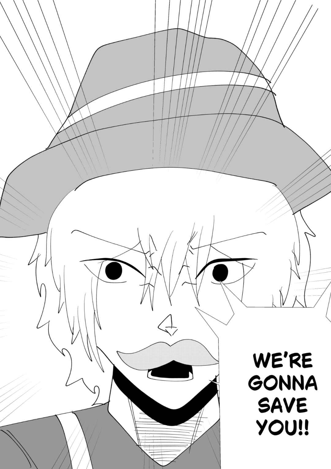 POWPOW! Odyssey Chapter 29 - Page 7
