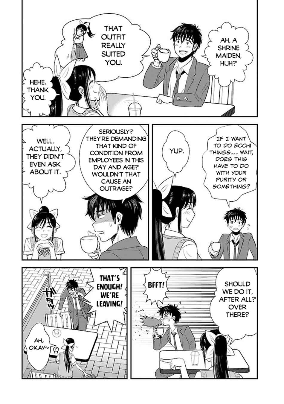 Makikomarete Isekai Teni suru Yatsu wa, Taitei Cheat Chapter 61.1 - Page 12