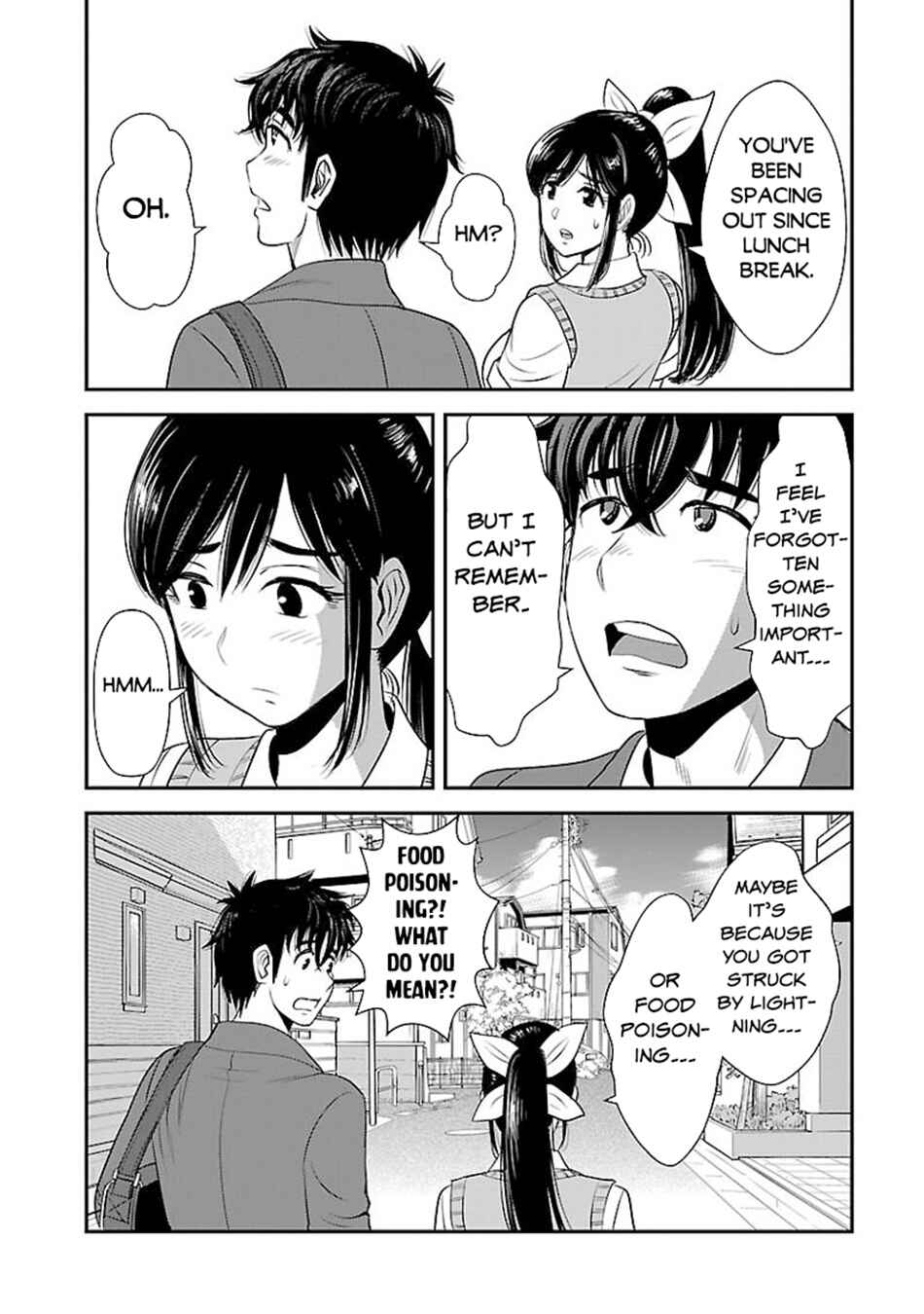 Makikomarete Isekai Teni suru Yatsu wa, Taitei Cheat Chapter 61.1 - Page 5