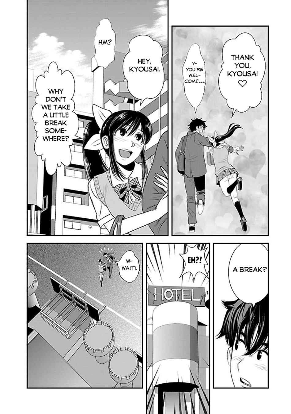 Makikomarete Isekai Teni suru Yatsu wa, Taitei Cheat Chapter 61.1 - Page 7