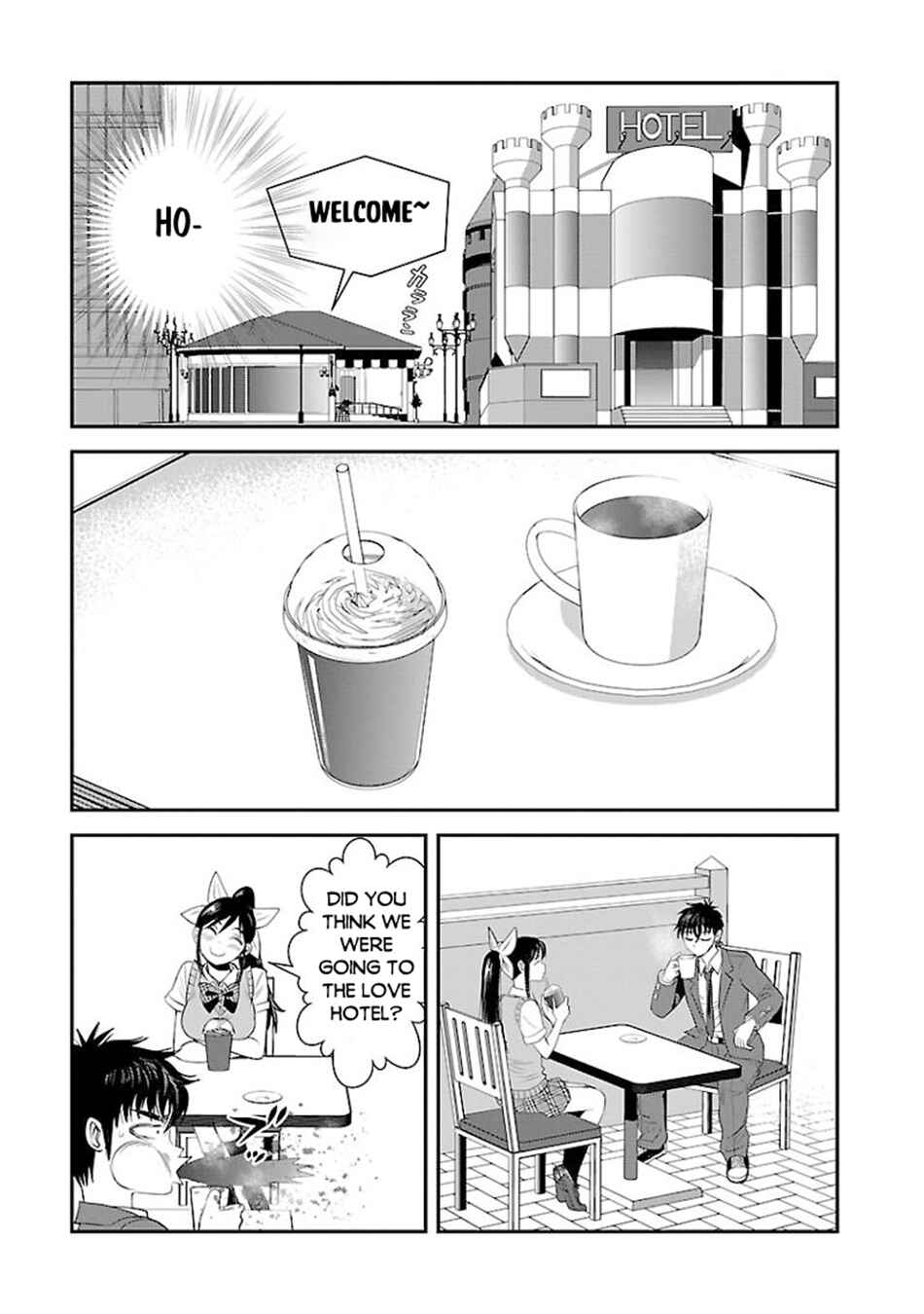 Makikomarete Isekai Teni suru Yatsu wa, Taitei Cheat Chapter 61.1 - Page 8