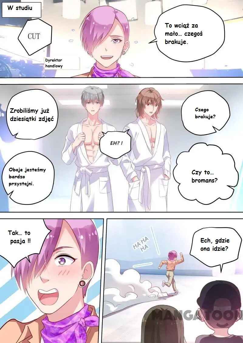 Turn to Prince Charming Chapter 41 - Page 1