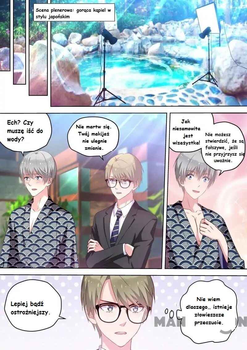 Turn to Prince Charming Chapter 41 - Page 5