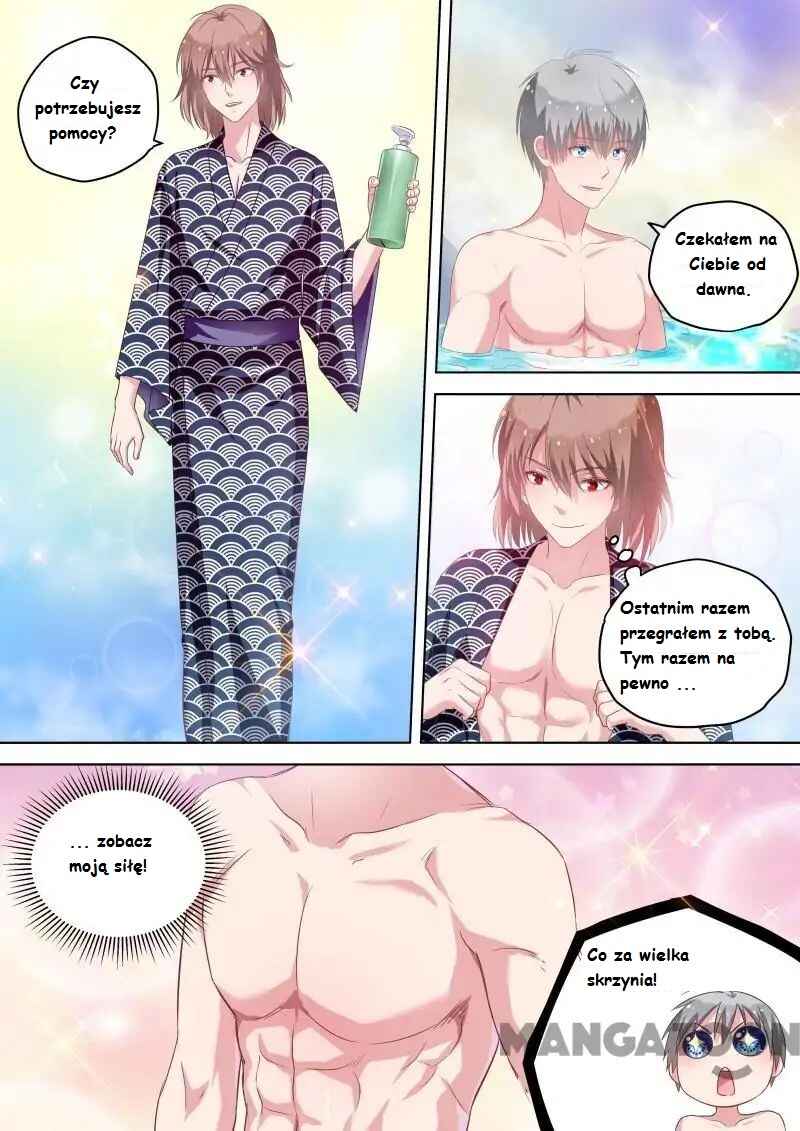 Turn to Prince Charming Chapter 41 - Page 7